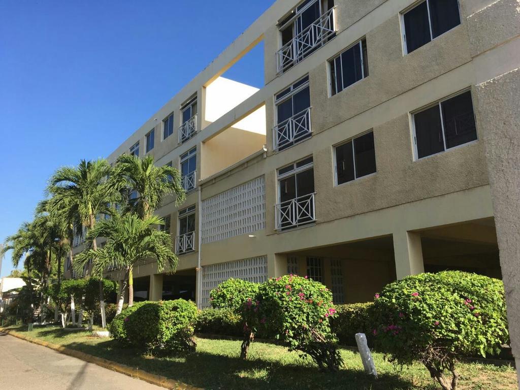 Angel'S Apartment Jamaica Kingston Exterior photo